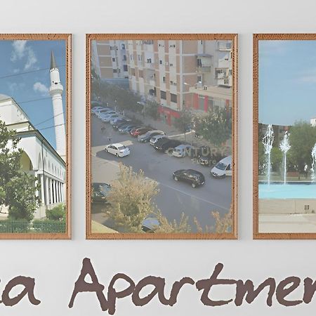 Mea Centre Apartment ชโคเดอร์ ภายนอก รูปภาพ