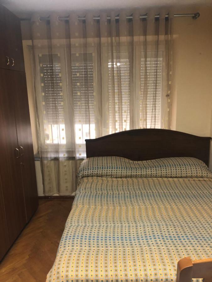 Mea Centre Apartment ชโคเดอร์ ภายนอก รูปภาพ