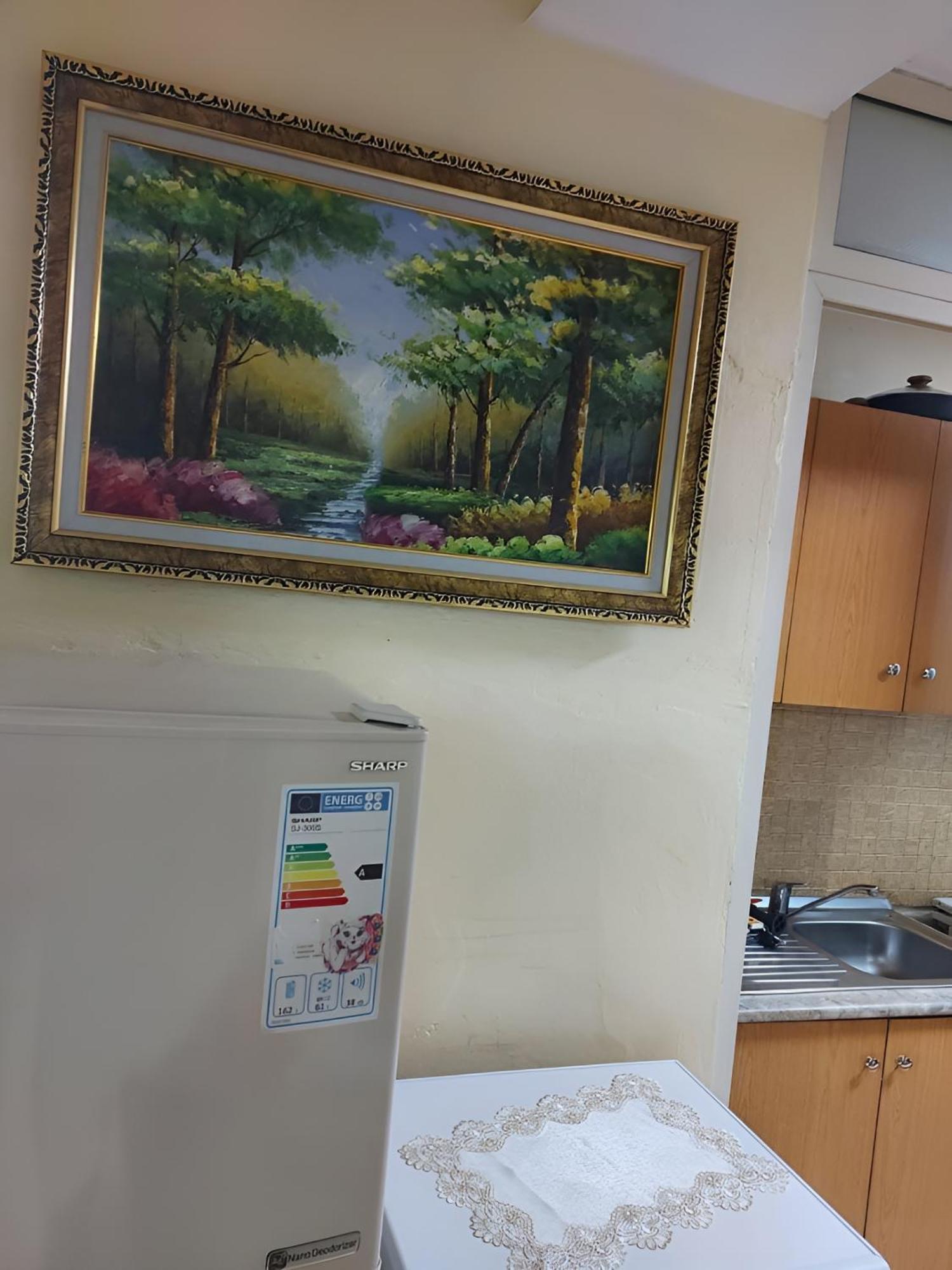 Mea Centre Apartment ชโคเดอร์ ภายนอก รูปภาพ