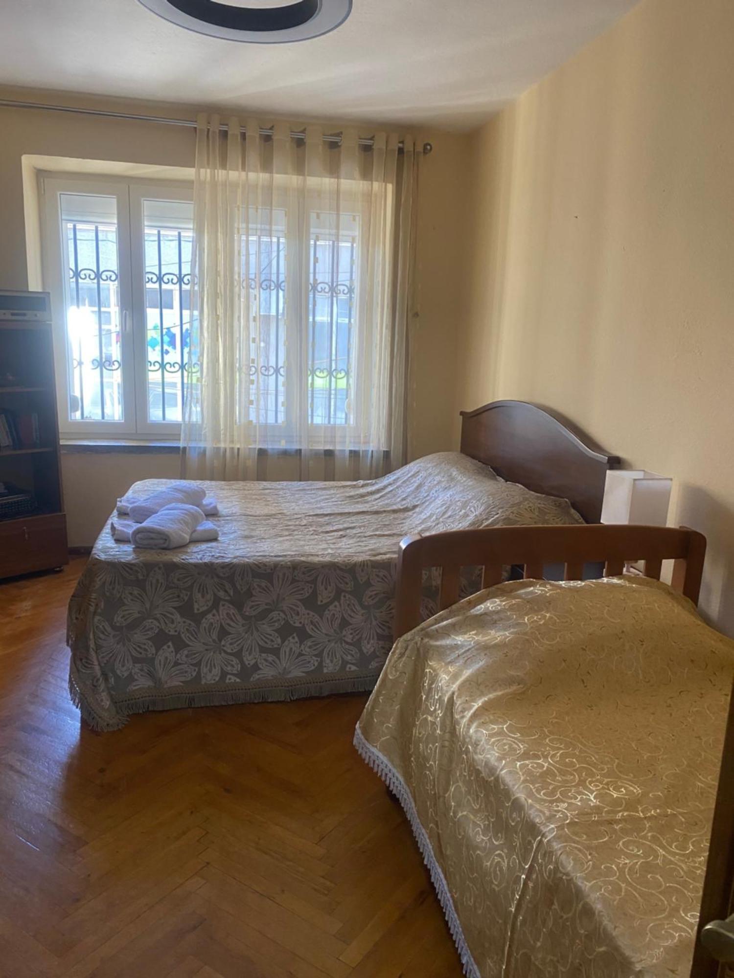 Mea Centre Apartment ชโคเดอร์ ภายนอก รูปภาพ