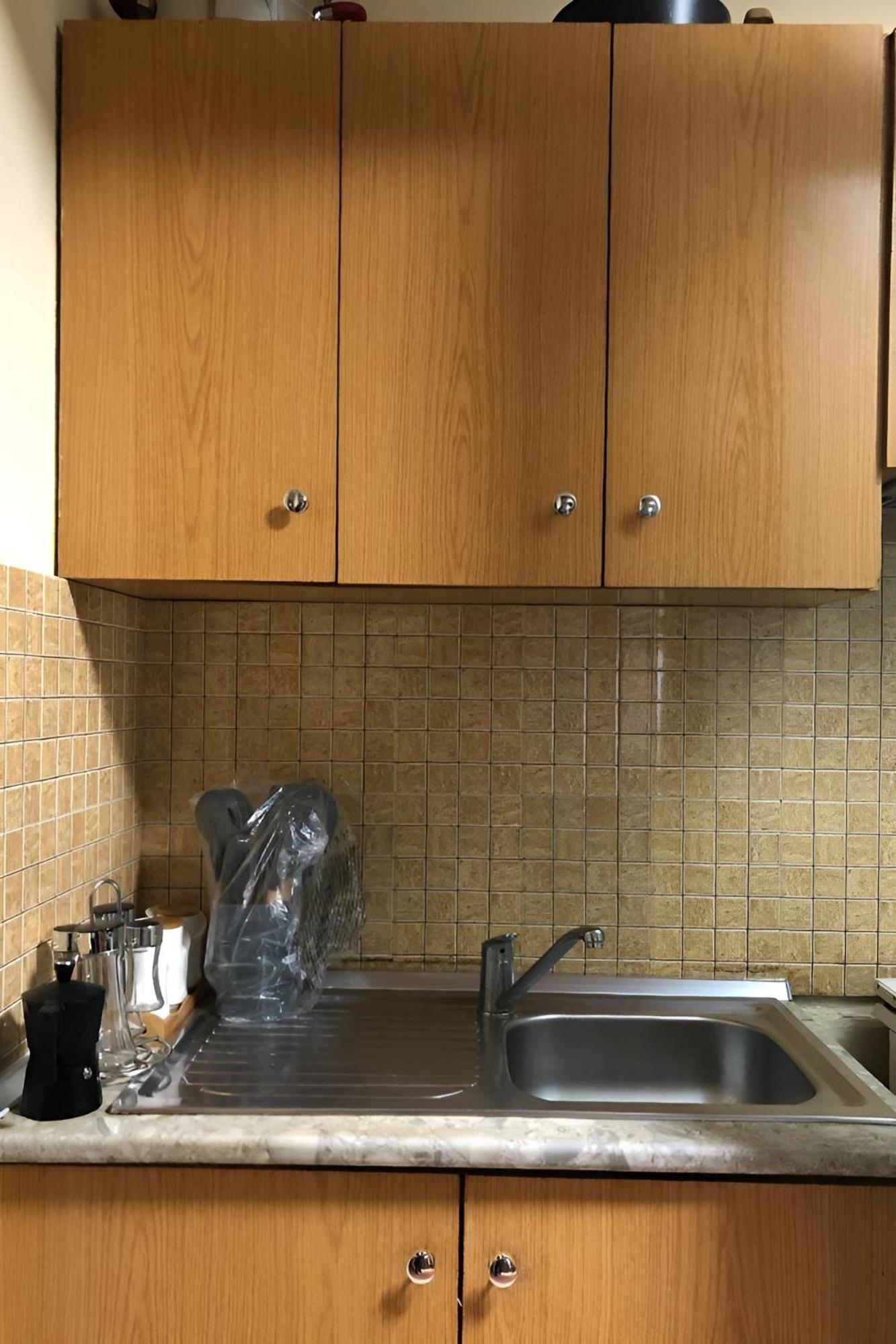 Mea Centre Apartment ชโคเดอร์ ภายนอก รูปภาพ
