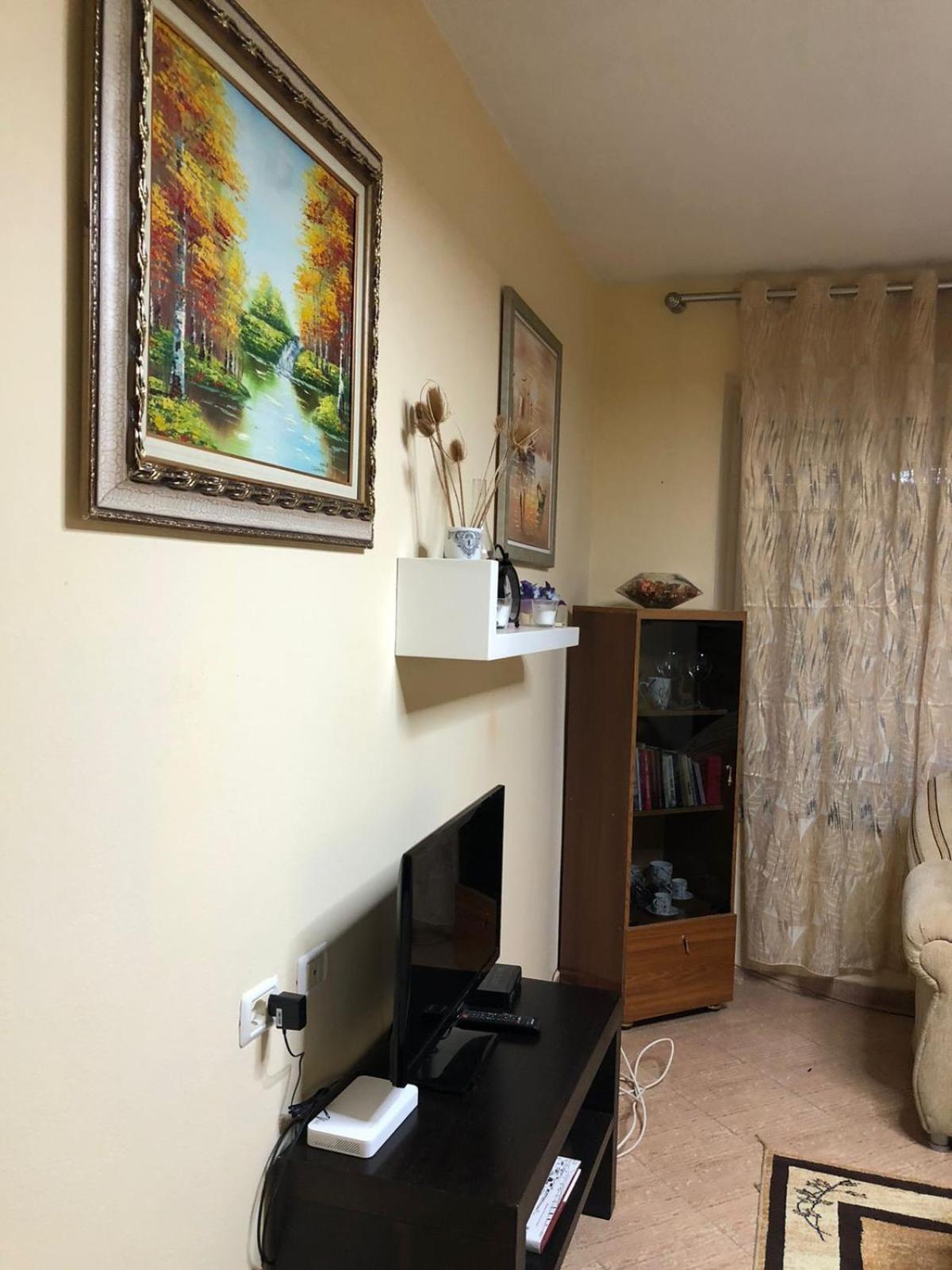 Mea Centre Apartment ชโคเดอร์ ภายนอก รูปภาพ